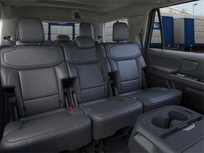 2025 Ford Expedition, $67995. Photo 11