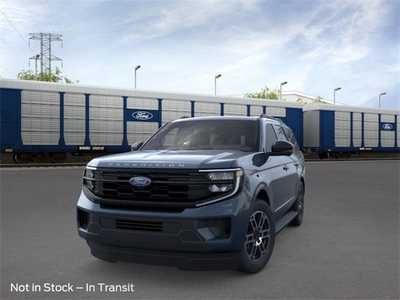 2025 Ford Expedition, $67995. Photo 2