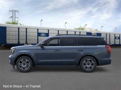 2025 Ford Expedition, $67995. Photo 3