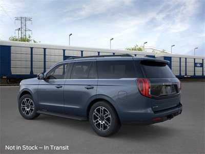 2025 Ford Expedition, $67995. Photo 4