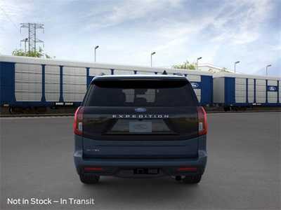 2025 Ford Expedition, $67995. Photo 5