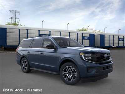 2025 Ford Expedition, $67995. Photo 7