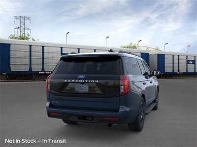 2025 Ford Expedition, $67995. Photo 8