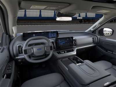 2025 Ford Expedition, $67995. Photo 9