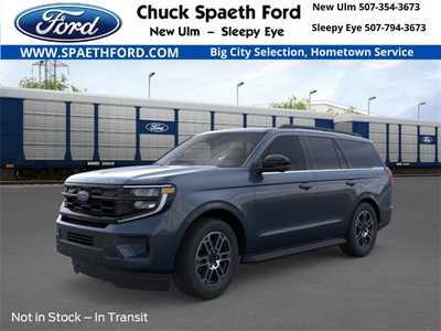 2025 Ford Expedition, $67995. Photo 1