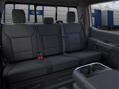 2025 Ford F150 Crew Cab, $56107. Photo 11