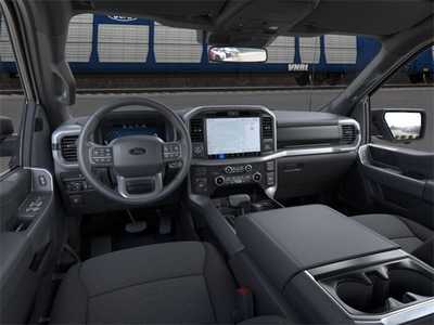 2025 Ford F150 Crew Cab, $56107. Photo 9