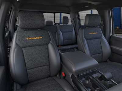 2025 Ford F150 Crew Cab, $65098. Photo 10