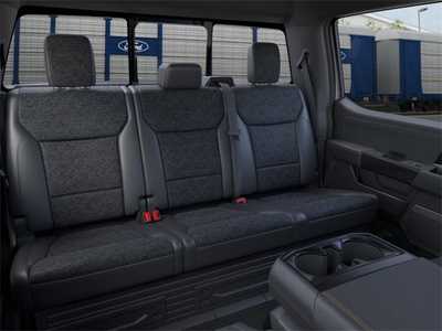 2025 Ford F150 Crew Cab, $65098. Photo 11