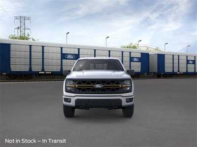 2025 Ford F150 Crew Cab, $65098. Photo 6