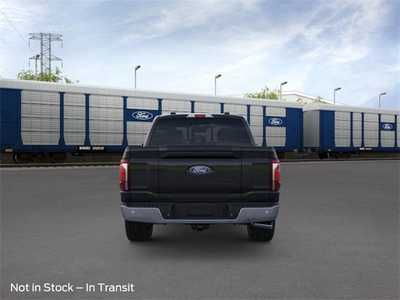 2025 Ford F150 Crew Cab, $68317. Photo 5