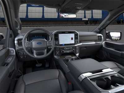 2025 Ford F150 Crew Cab, $68317. Photo 9