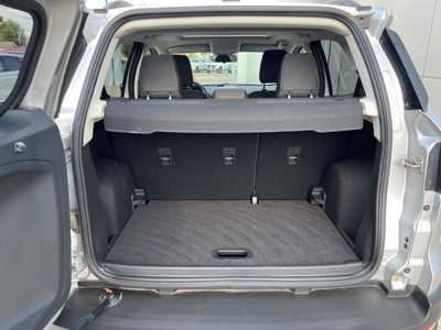 2020 Ford EcoSport, $18900. Photo 10