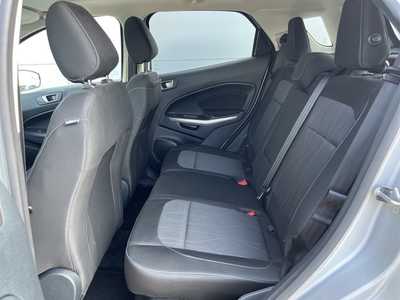 2020 Ford EcoSport, $18900. Photo 11