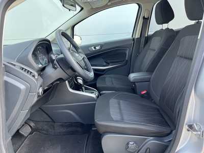 2020 Ford EcoSport, $18900. Photo 12