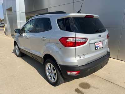 2020 Ford EcoSport, $18900. Photo 3