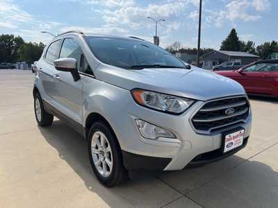 2020 Ford EcoSport, $18900. Photo 6