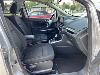 2020 Ford EcoSport, $18900. Photo 8
