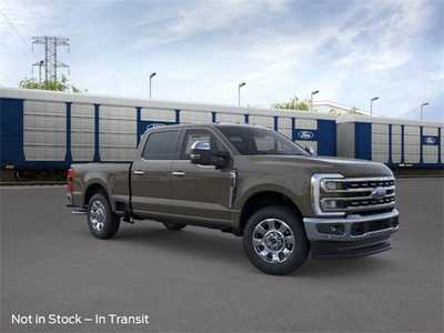 2026 Ford F350 Crew Cab, $74598. Photo 7