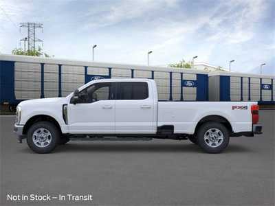 2026 Ford F350 Crew Cab, $67811. Photo 3