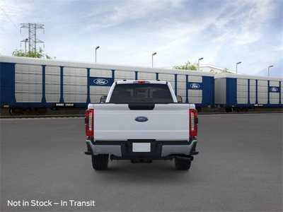 2026 Ford F350 Crew Cab, $67811. Photo 5