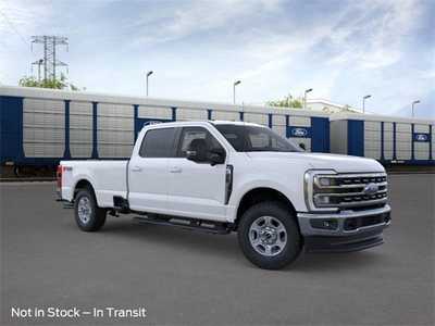 2026 Ford F350 Crew Cab, $67811. Photo 7