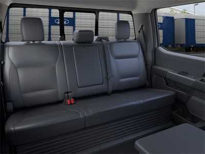 2026 Ford F350 Crew Cab, $83952. Photo 11