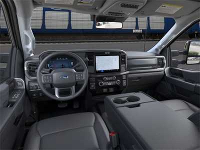 2026 Ford F350 Crew Cab, $83952. Photo 9