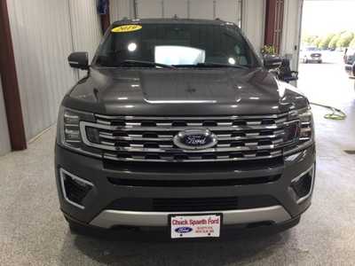 2019 Ford Expedition Max, $24900. Photo 2