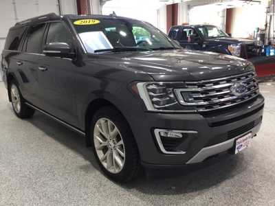 2019 Ford Expedition Max, $24900. Photo 3