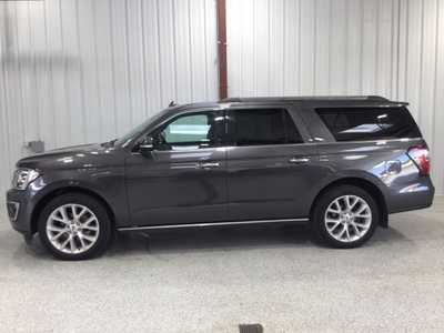 2019 Ford Expedition Max, $24900. Photo 4