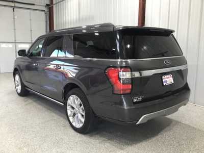 2019 Ford Expedition Max, $24900. Photo 5