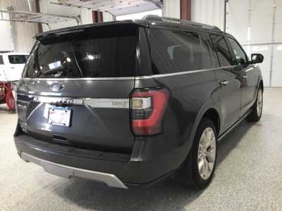 2019 Ford Expedition Max, $24900. Photo 7