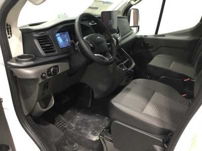 2026 Ford Transit-350, $74705. Photo 10