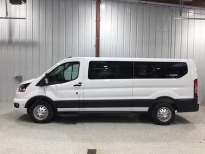 2026 Ford Transit-350, $74705. Photo 2