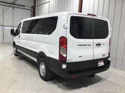 2026 Ford Transit-350, $74705. Photo 3