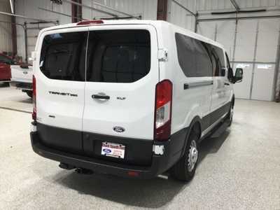 2026 Ford Transit-350, $74705. Photo 4