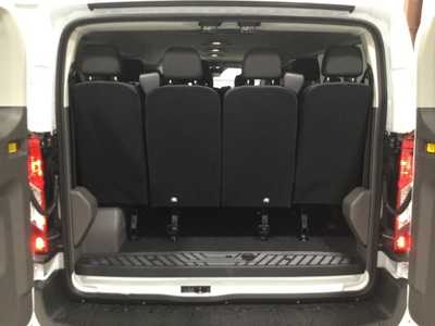 2026 Ford Transit-350, $74705. Photo 5