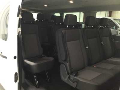 2026 Ford Transit-350, $74705. Photo 6