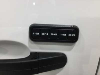 2026 Ford Transit-350, $74705. Photo 9
