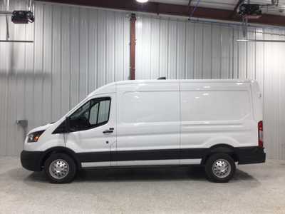 2026 Ford Transit-350, $66905. Photo 2