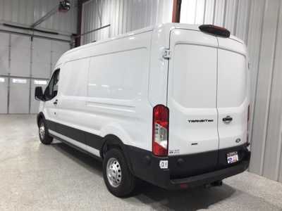 2026 Ford Transit-350, $66905. Photo 3