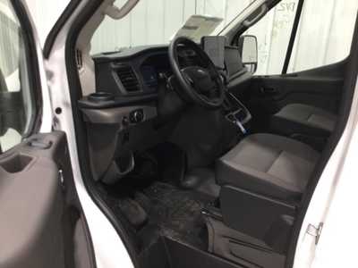 2026 Ford Transit-350, $66905. Photo 4