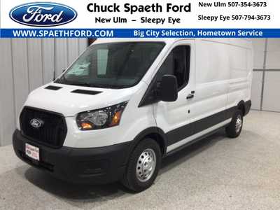 2026 Ford Transit-350, $66905. Photo 1