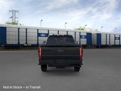 2026 Ford F350 Crew Cab, $75858. Photo 5