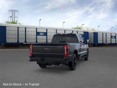 2026 Ford F350 Crew Cab, $75858. Photo 8
