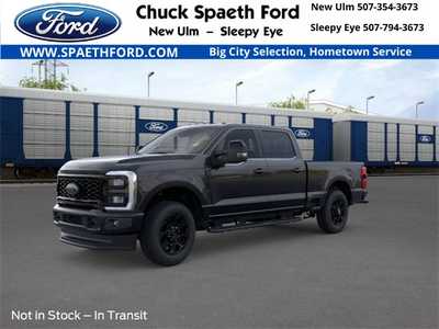 2026 Ford F350 Crew Cab, $75858. Photo 1