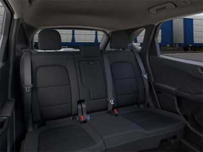 2026 Ford Escape, $36135. Photo 11