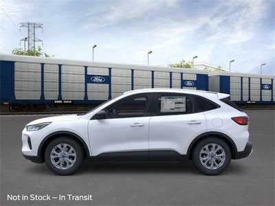 2026 Ford Escape, $36135. Photo 3