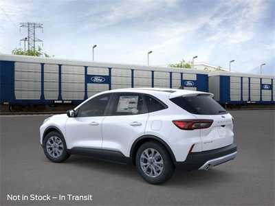 2026 Ford Escape, $36135. Photo 4